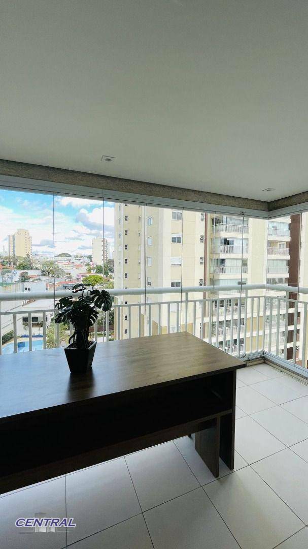 Apartamento à venda com 3 quartos, 132m² - Foto 53