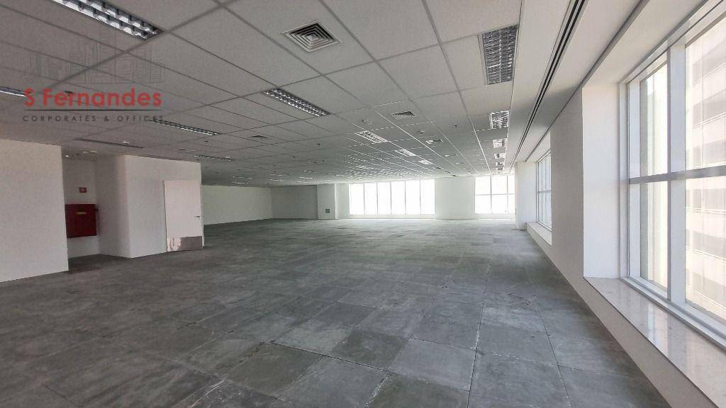 Conjunto Comercial-Sala para alugar, 540m² - Foto 14