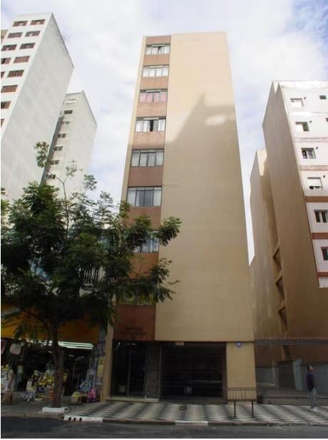 Apartamento à venda com 1 quarto, 41m² - Foto 29