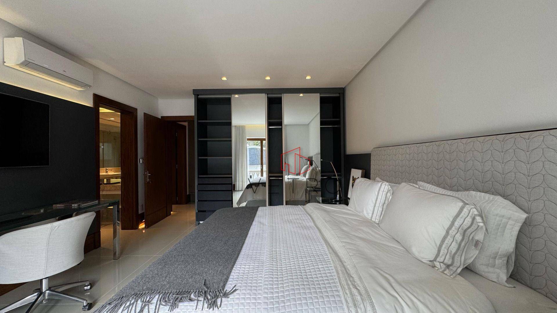 Apartamento à venda com 4 quartos, 444m² - Foto 58