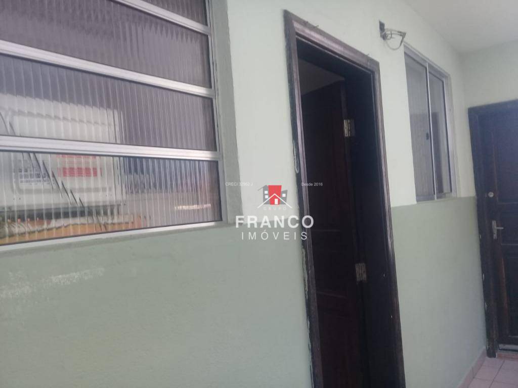 Apartamento à venda com 2 quartos, 58m² - Foto 3