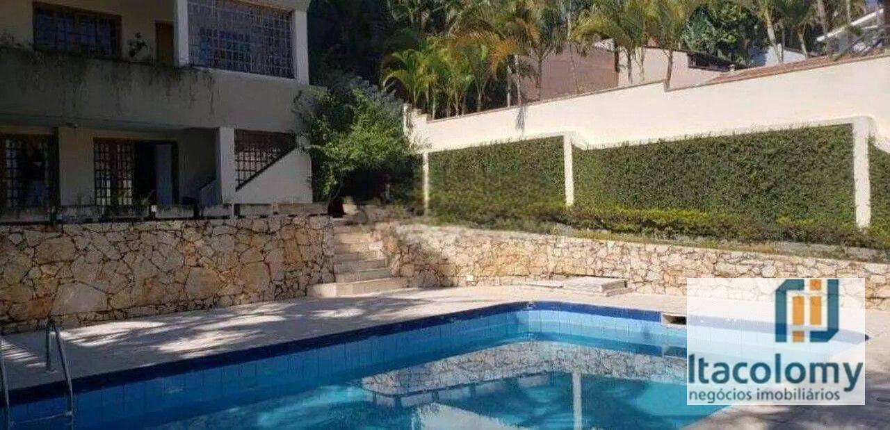 Casa de Condomínio à venda com 5 quartos, 570m² - Foto 26