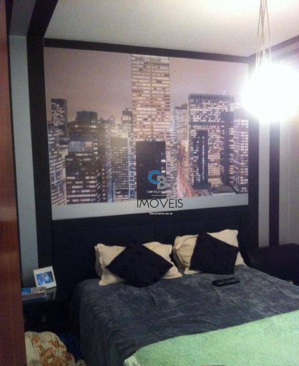 Apartamento à venda com 3 quartos, 130m² - Foto 6