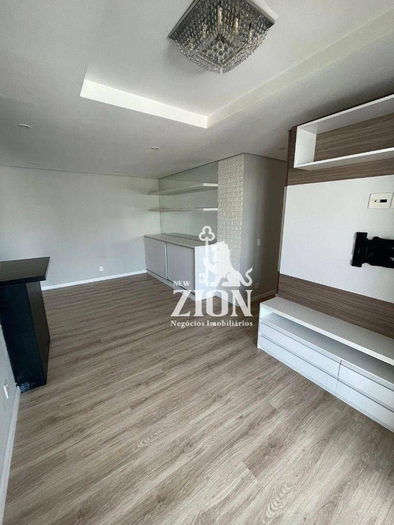 Apartamento à venda com 3 quartos, 80m² - Foto 16