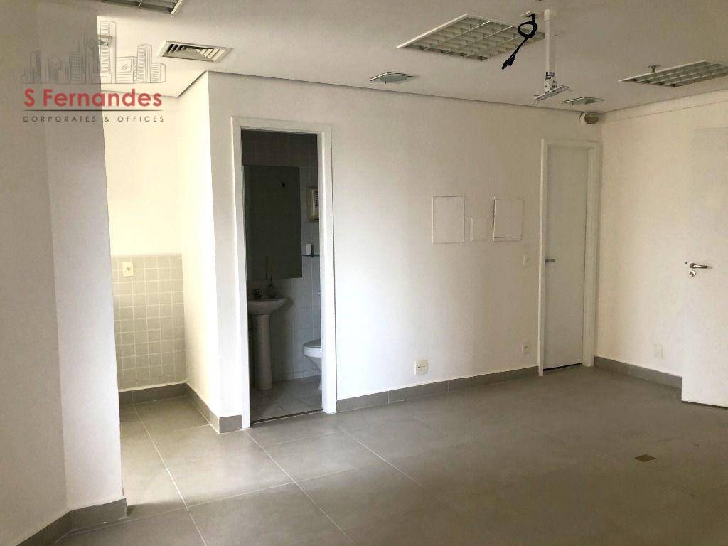 Conjunto Comercial-Sala para alugar, 39m² - Foto 8