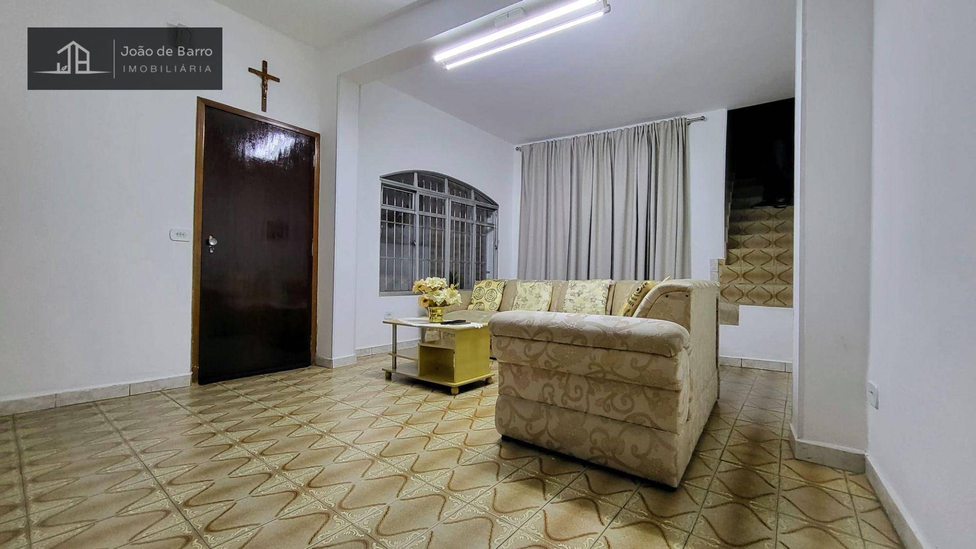 Sobrado à venda com 6 quartos, 193M2 - Foto 4