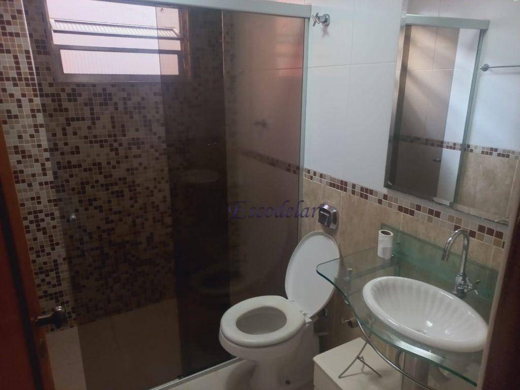 Sobrado à venda com 3 quartos, 125m² - Foto 23