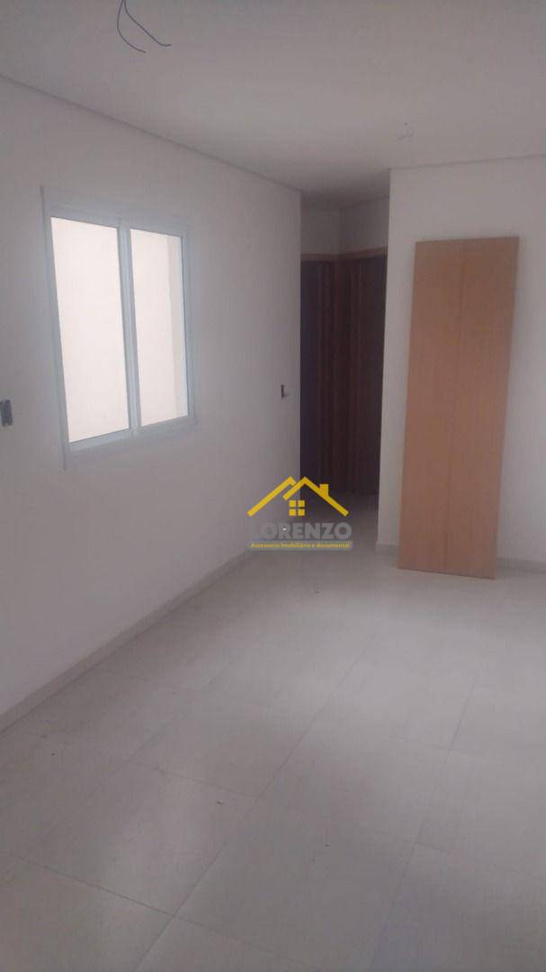 Apartamento à venda com 2 quartos, 43m² - Foto 3