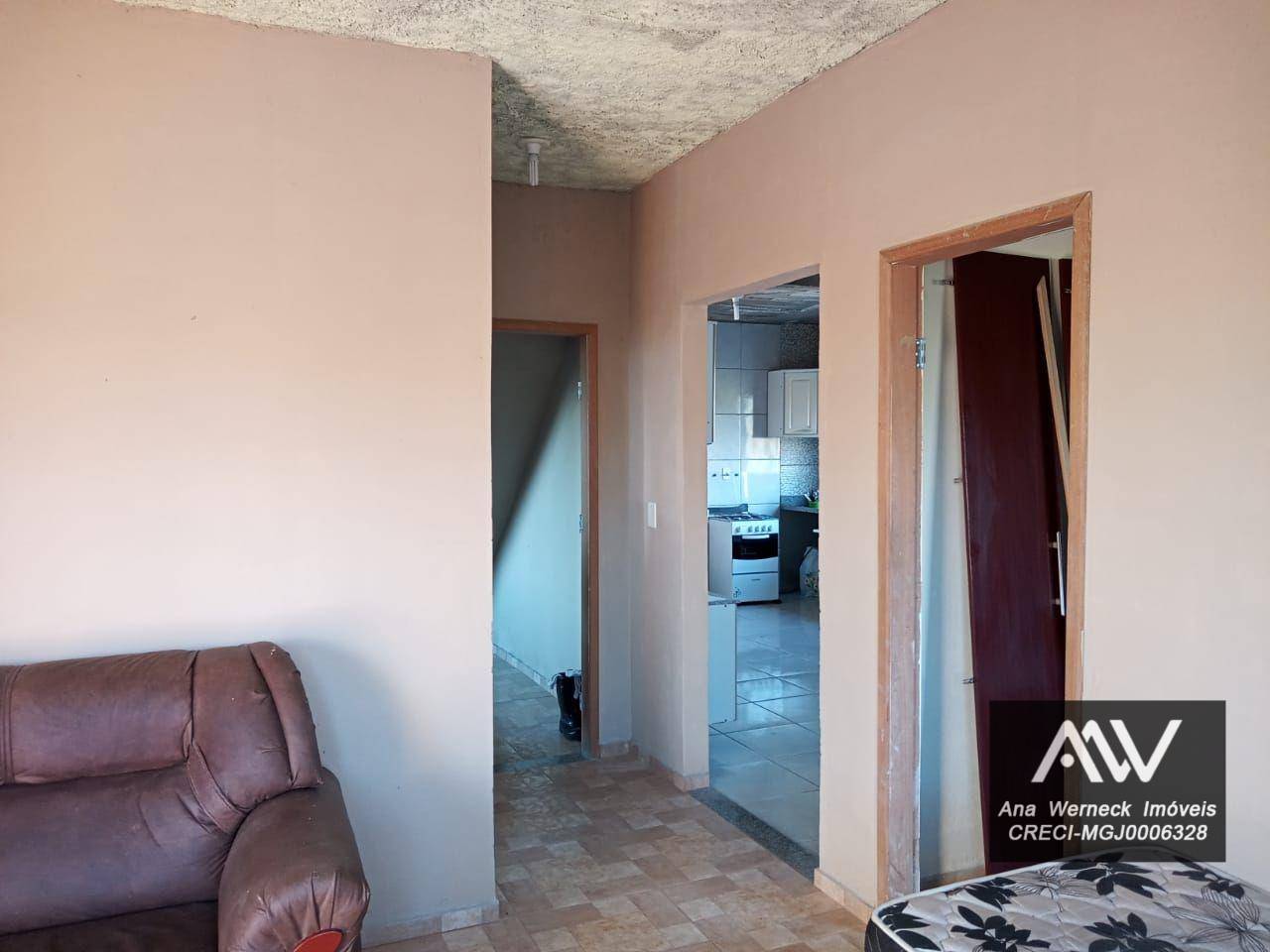 Chácara à venda com 2 quartos, 100m² - Foto 14