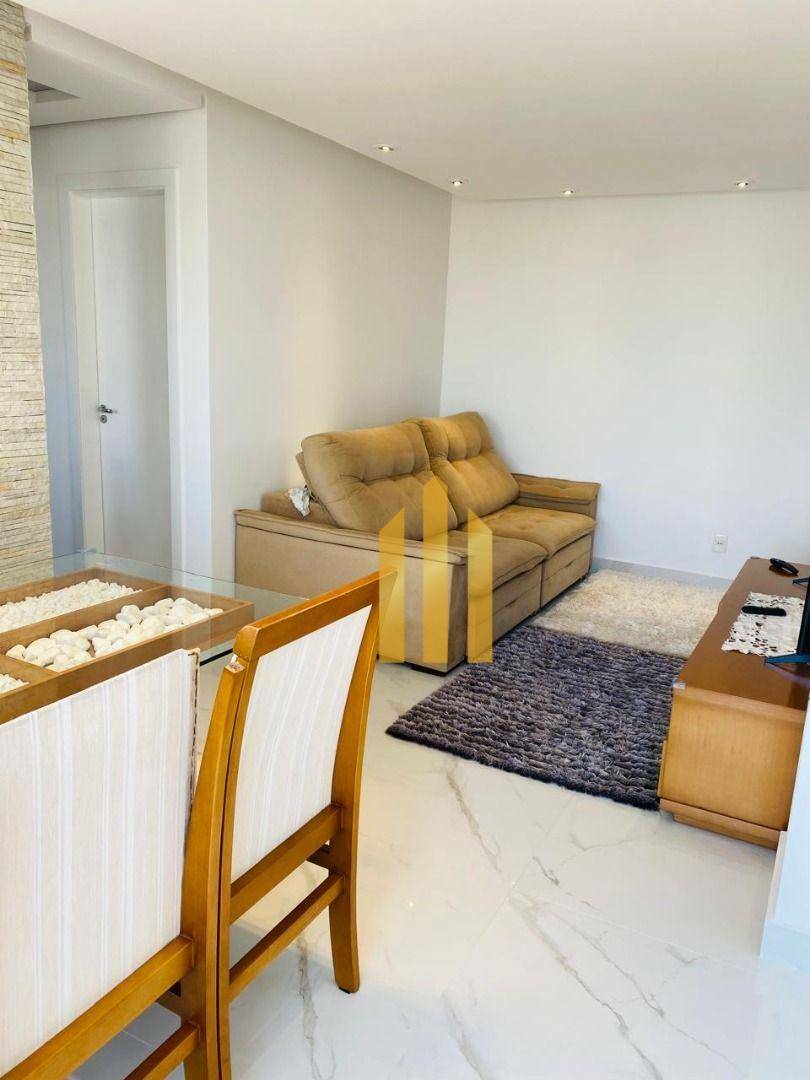 Apartamento à venda com 3 quartos, 79m² - Foto 8