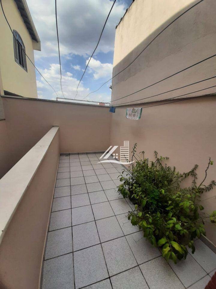 Sobrado à venda com 3 quartos, 231m² - Foto 29