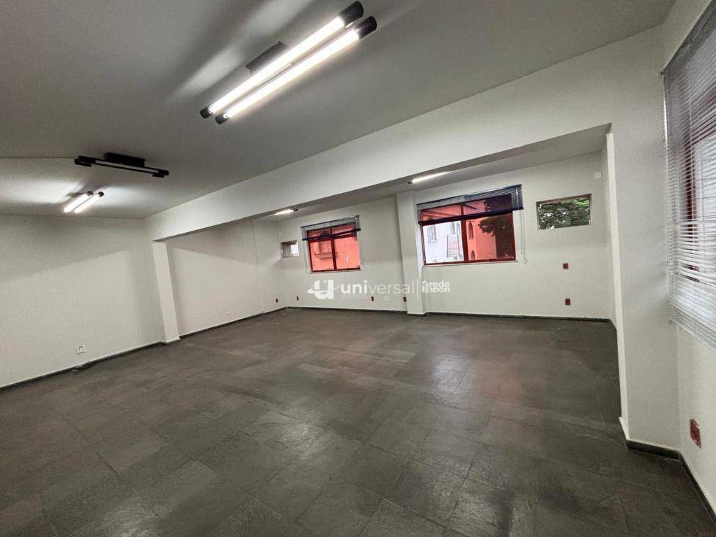 Loja-Salão para alugar, 76m² - Foto 3