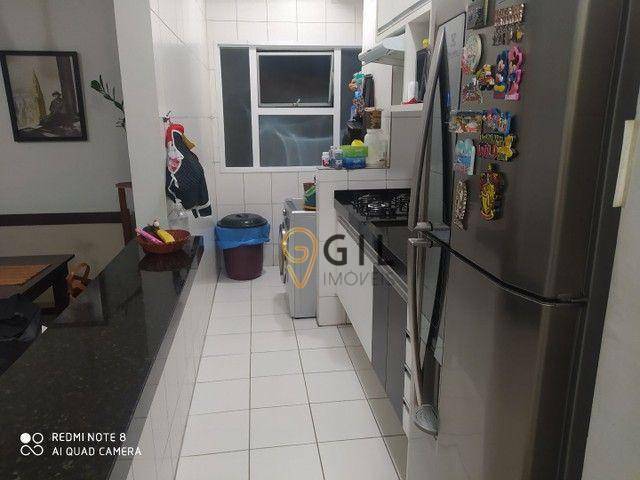 Apartamento à venda com 3 quartos, 80m² - Foto 4