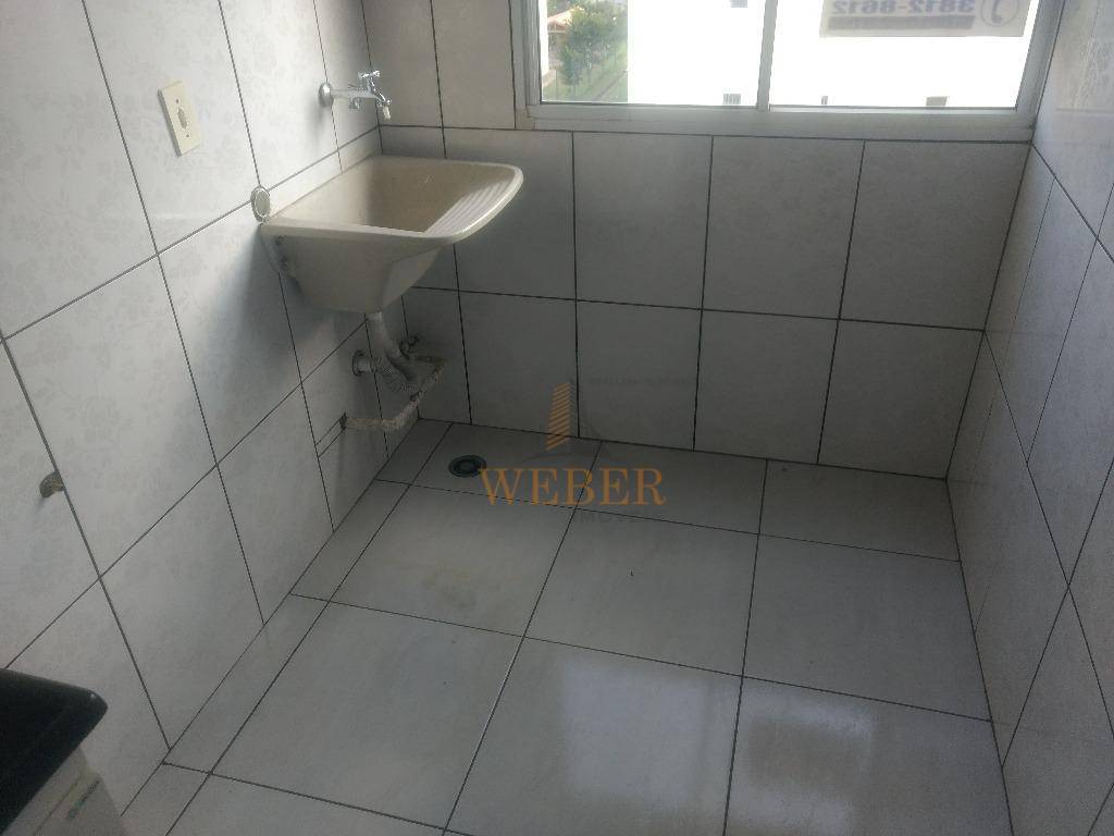 Apartamento à venda com 2 quartos, 47m² - Foto 22