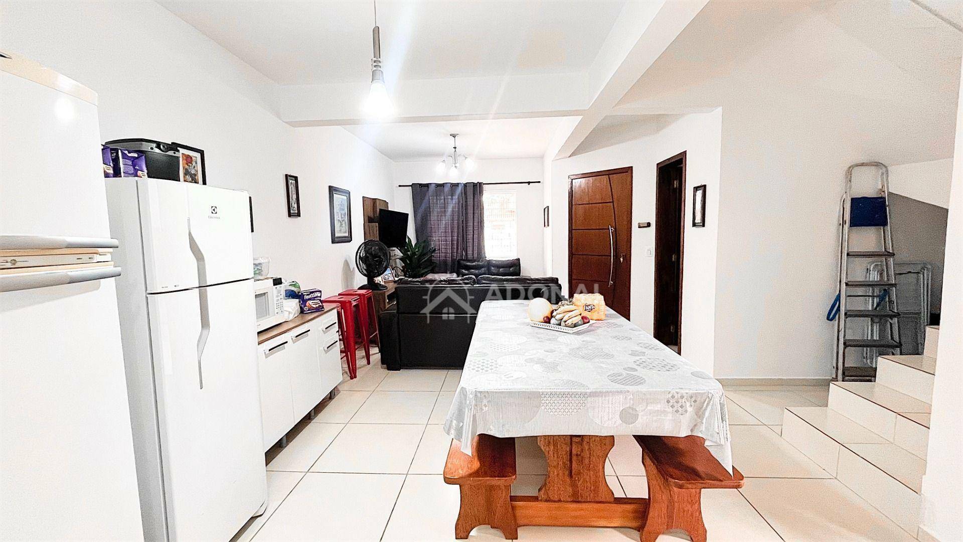 Sobrado à venda com 3 quartos, 106m² - Foto 10