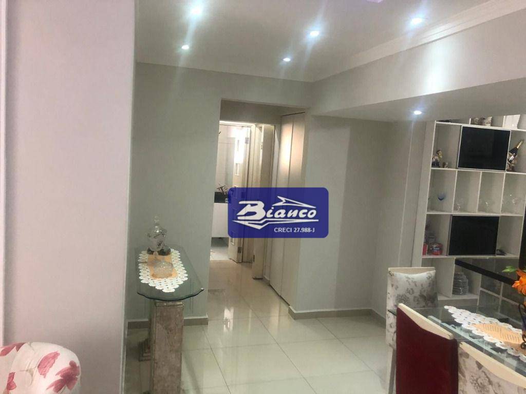 Apartamento à venda com 2 quartos, 93m² - Foto 12