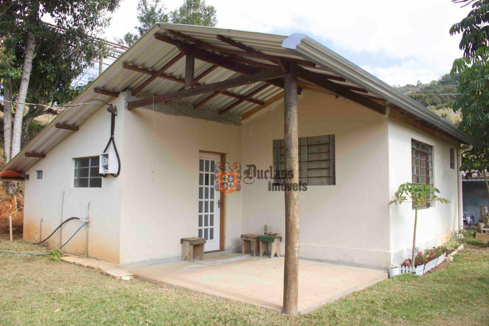 Sítio à venda com 19 quartos, 1859m² - Foto 141