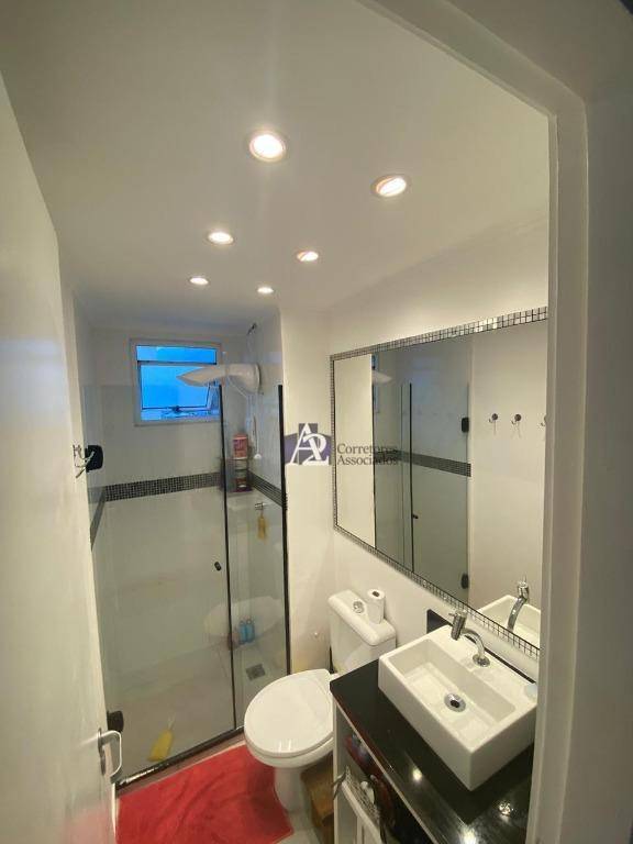 Apartamento à venda com 2 quartos, 50m² - Foto 8