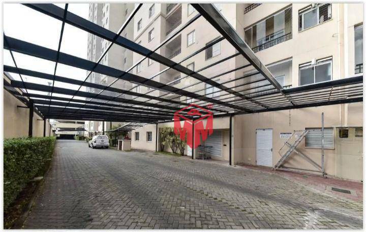 Cobertura à venda com 3 quartos, 105m² - Foto 25