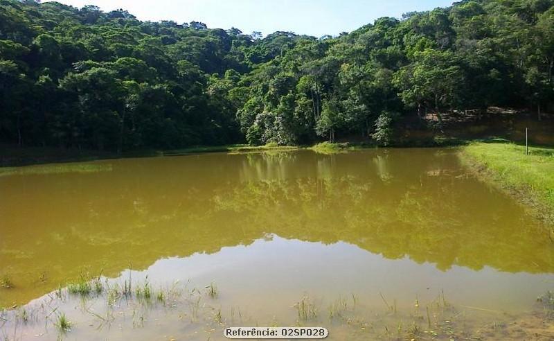 Sítio à venda com 2 quartos, 240000m² - Foto 2