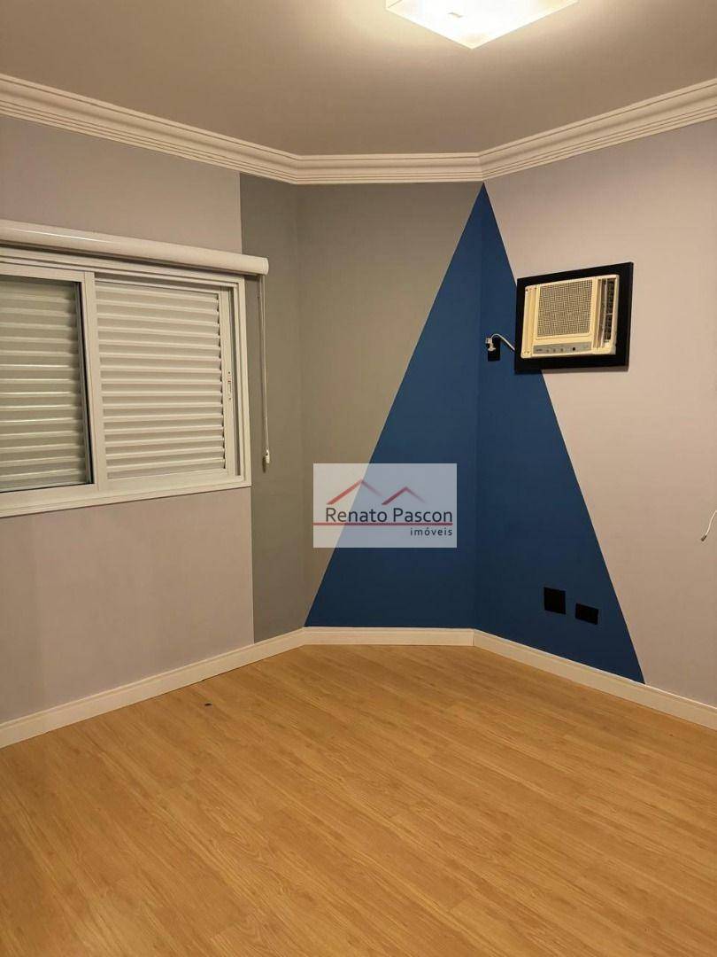 Apartamento à venda com 3 quartos, 156m² - Foto 5