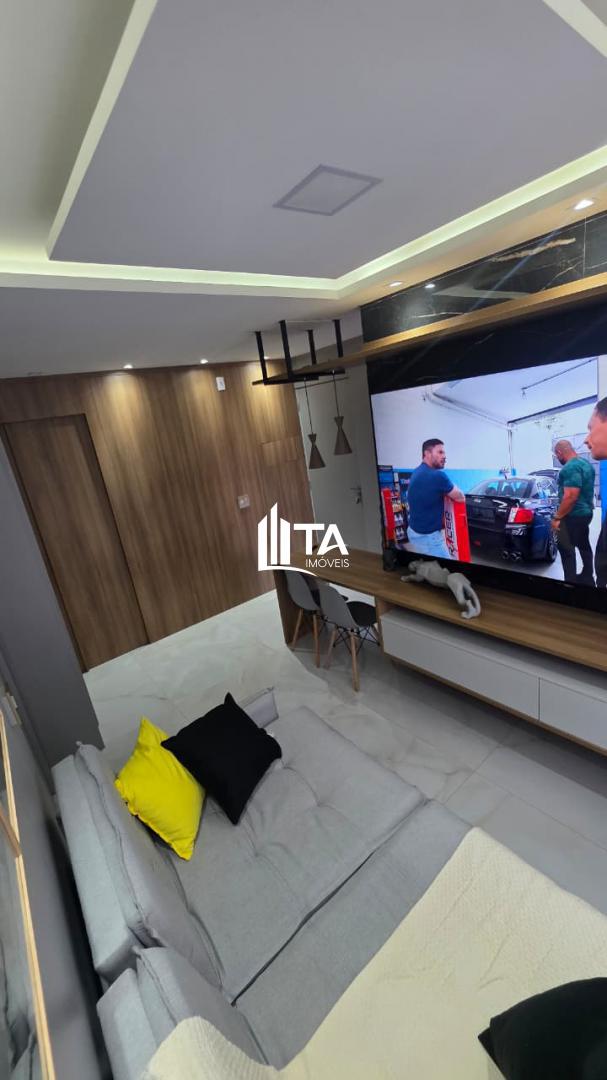 Apartamento, 2 quartos, 40 m² - Foto 2