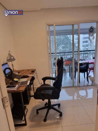 Apartamento à venda com 2 quartos, 101m² - Foto 5