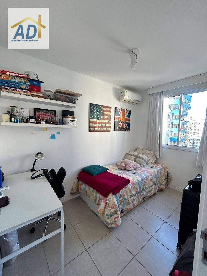 Apartamento à venda com 3 quartos, 82m² - Foto 15