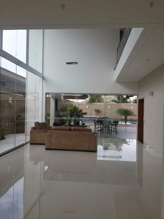 Casa de Condomínio à venda com 3 quartos, 374m² - Foto 18