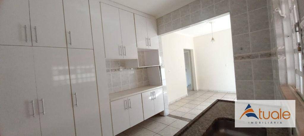 Casa à venda com 2 quartos, 120m² - Foto 7