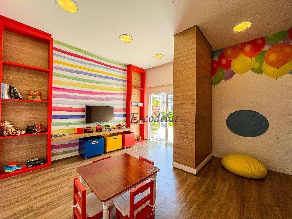 Apartamento à venda com 2 quartos, 93m² - Foto 40