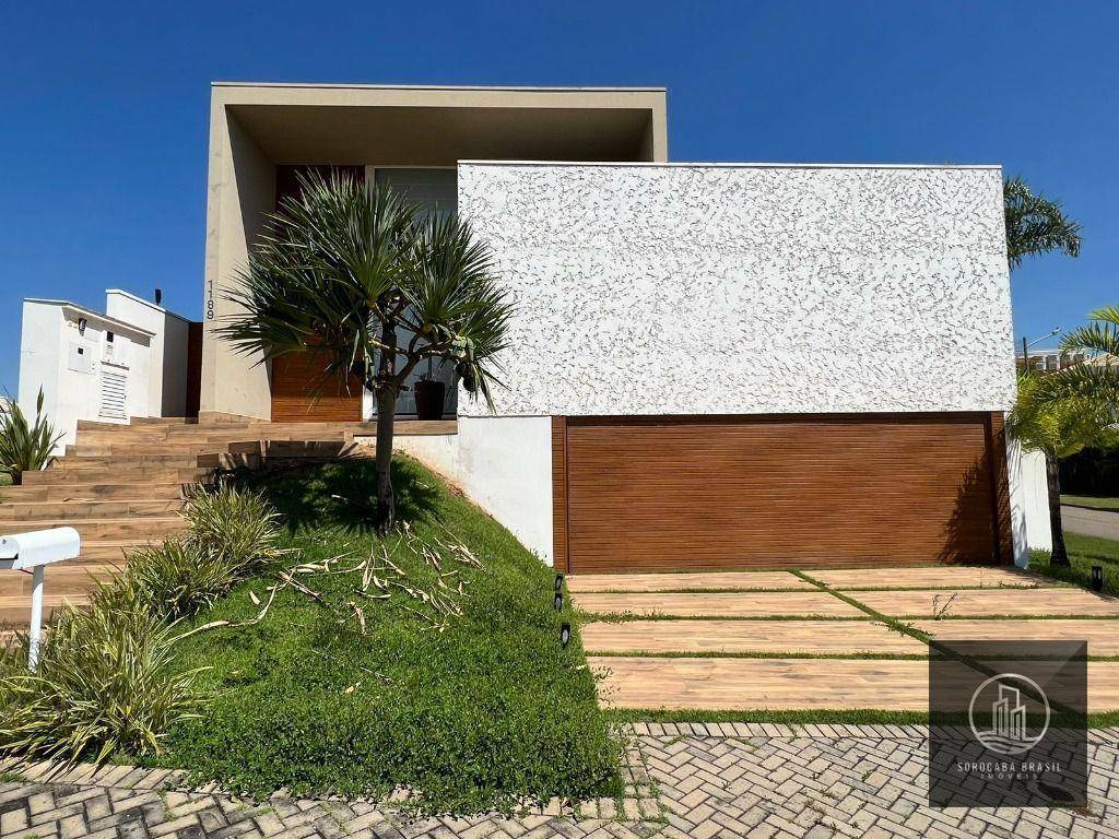 Casa de Condomínio à venda com 3 quartos, 324m² - Foto 84