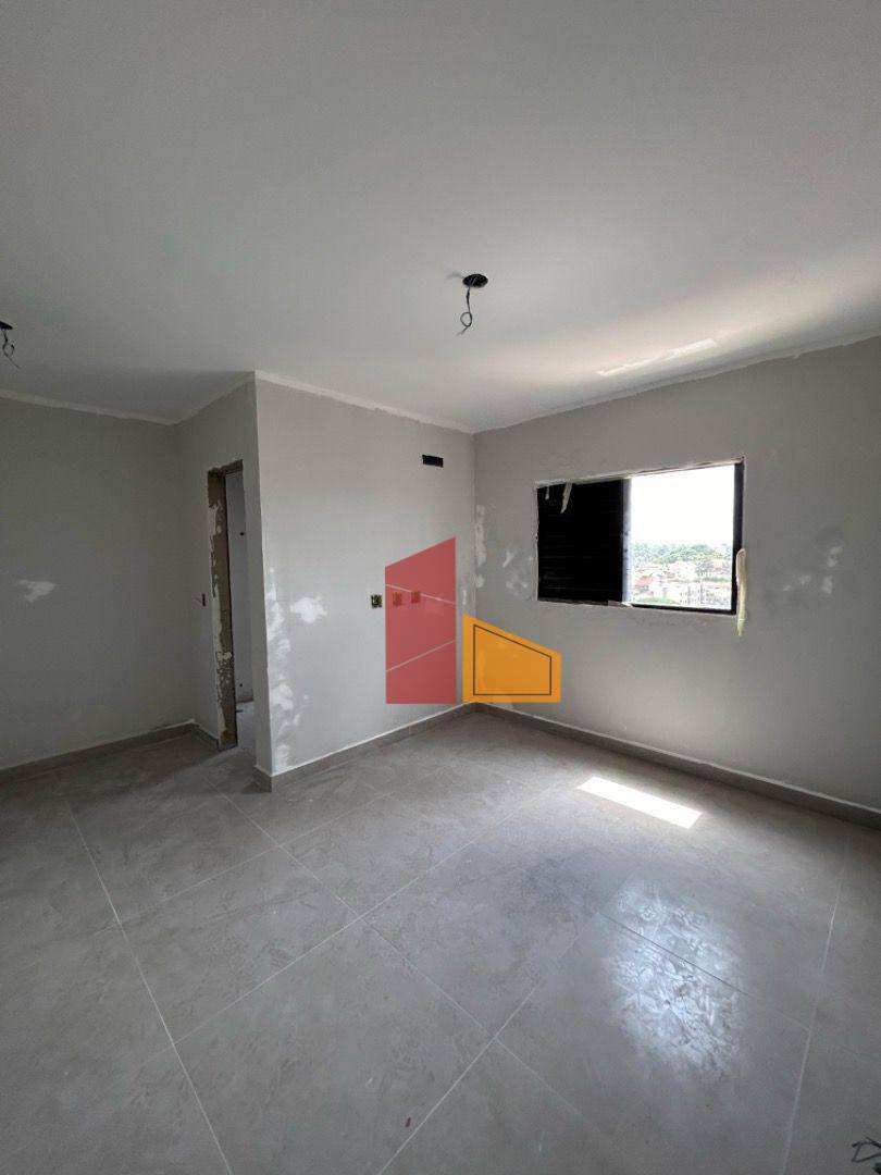 Apartamento à venda com 3 quartos, 100m² - Foto 8