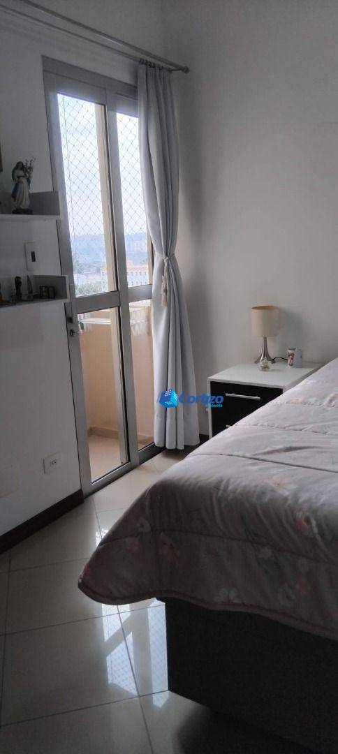 Apartamento, 3 quartos, 73 m² - Foto 5