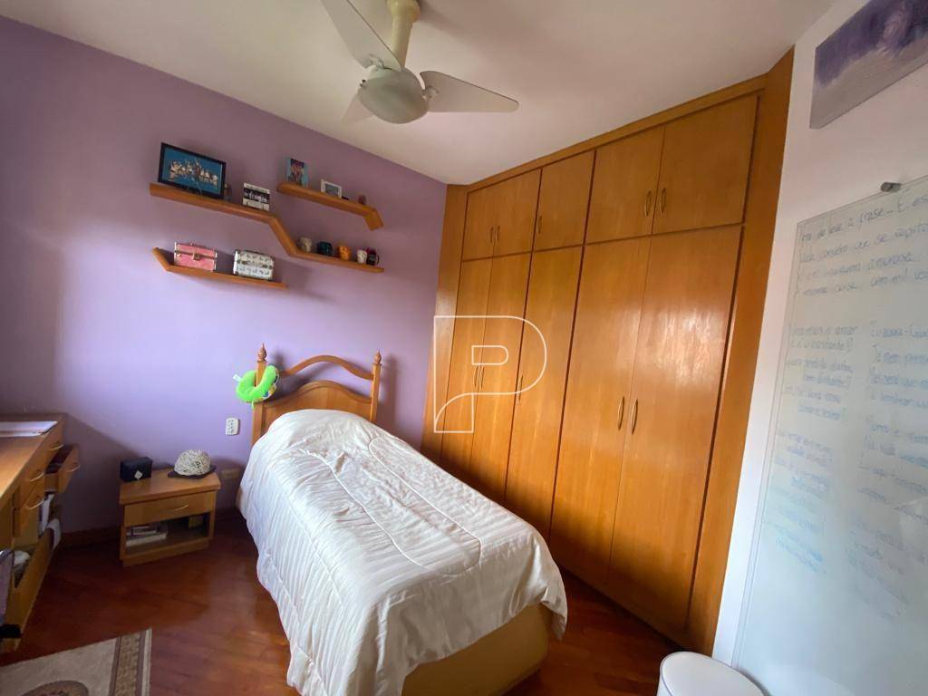 Casa de Condomínio à venda com 3 quartos, 300m² - Foto 38