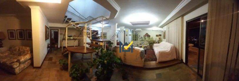 Apartamento, 4 quartos, 450 m² - Foto 1