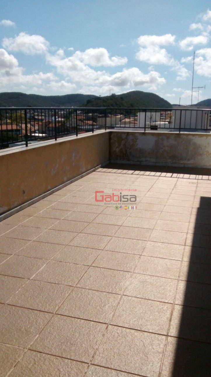 Cobertura à venda com 3 quartos, 136m² - Foto 23