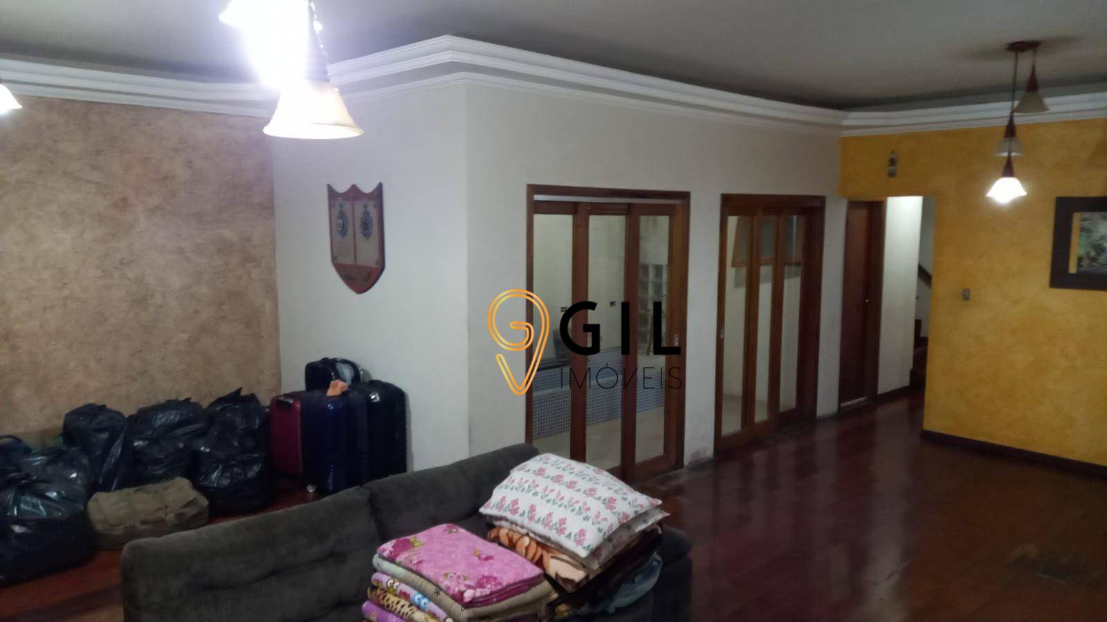 Sobrado à venda com 6 quartos, 351m² - Foto 3