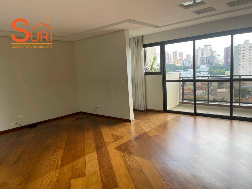 Apartamento à venda com 3 quartos, 144m² - Foto 1