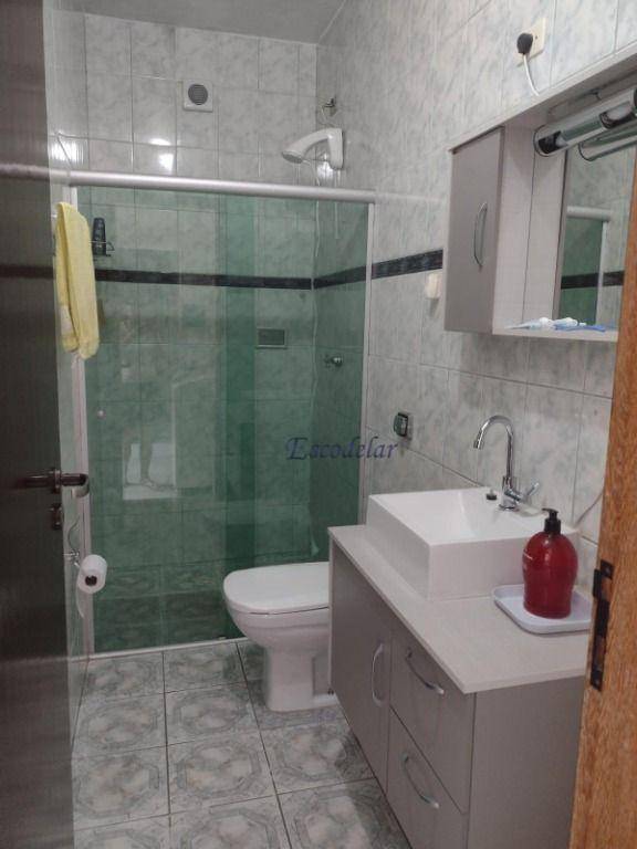 Sobrado à venda com 3 quartos, 125m² - Foto 6