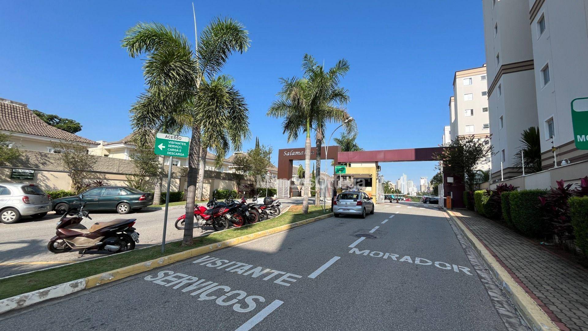 Apartamento, 2 quartos, 47 m² - Foto 1