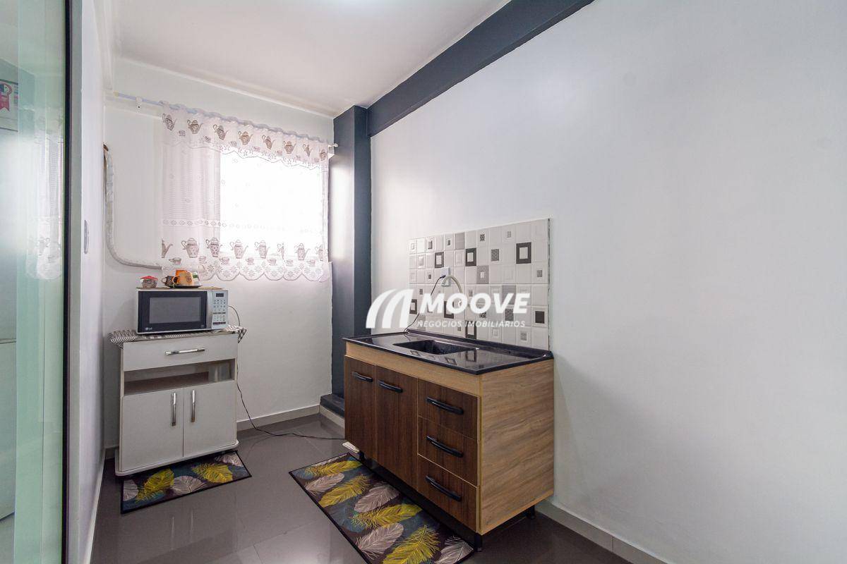 Sala-Conjunto, 35 m² - Foto 8