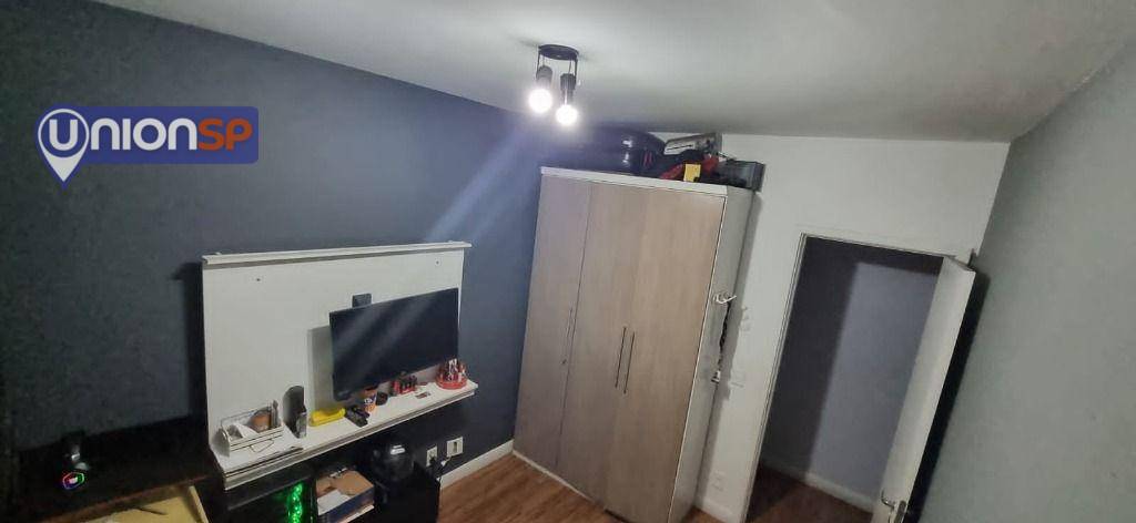 Apartamento à venda com 3 quartos, 72m² - Foto 18