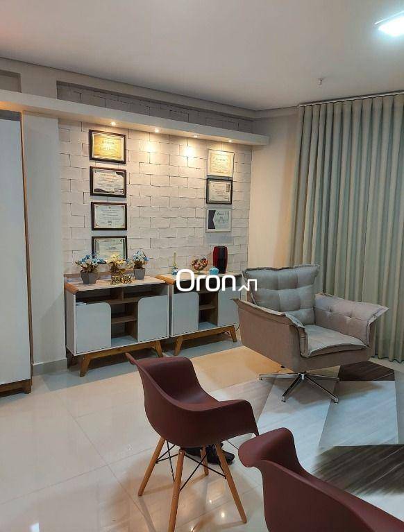 Conjunto Comercial-Sala à venda, 36m² - Foto 2