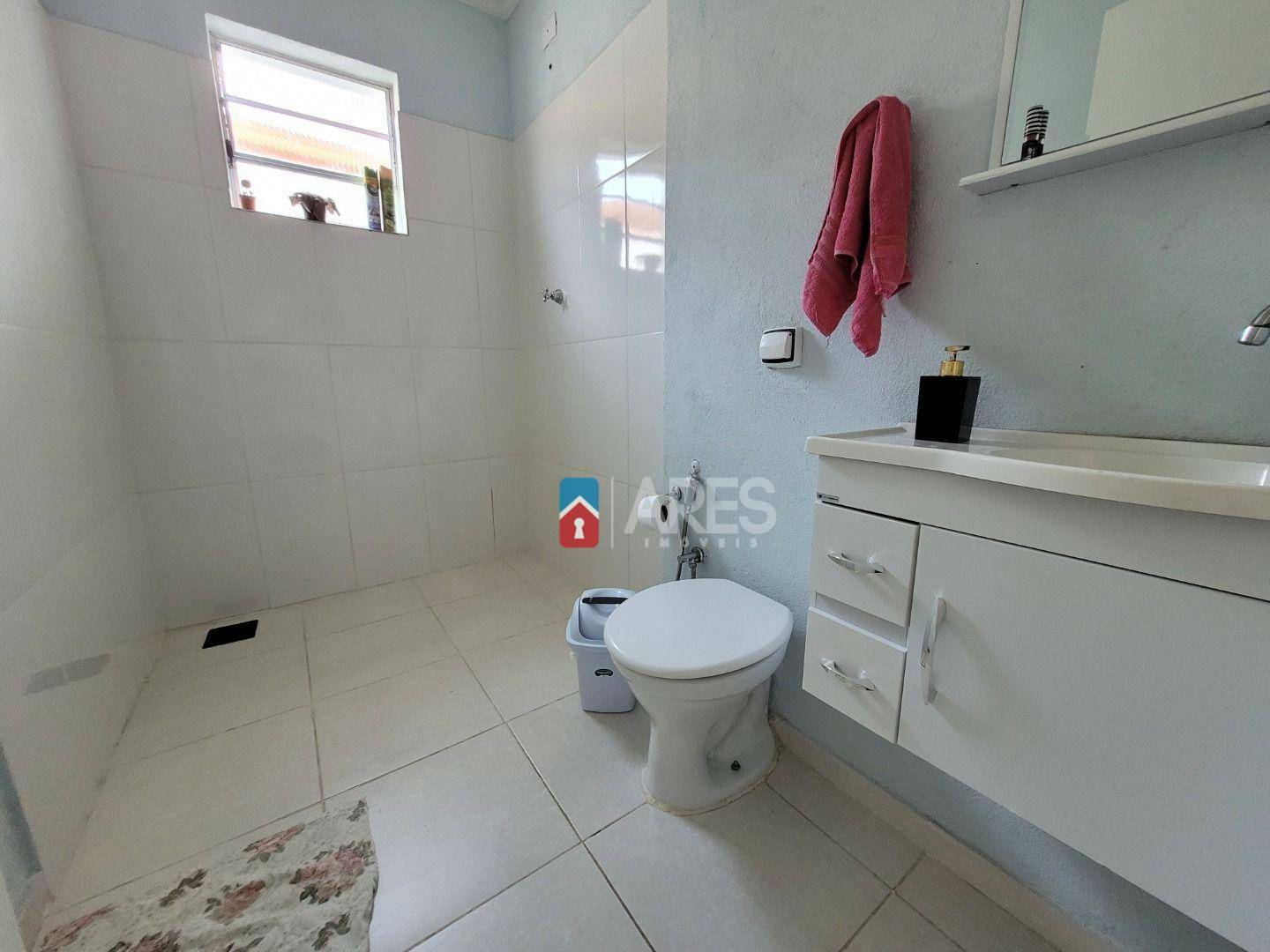 Casa à venda com 3 quartos, 203m² - Foto 20