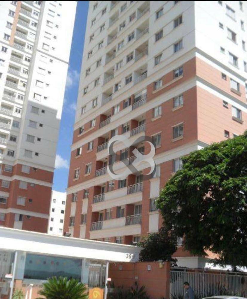 Apartamento à venda com 3 quartos, 69m² - Foto 1