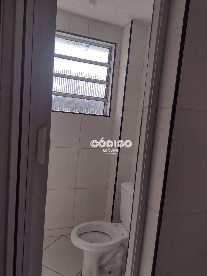 Loja-Salão para alugar, 530m² - Foto 14