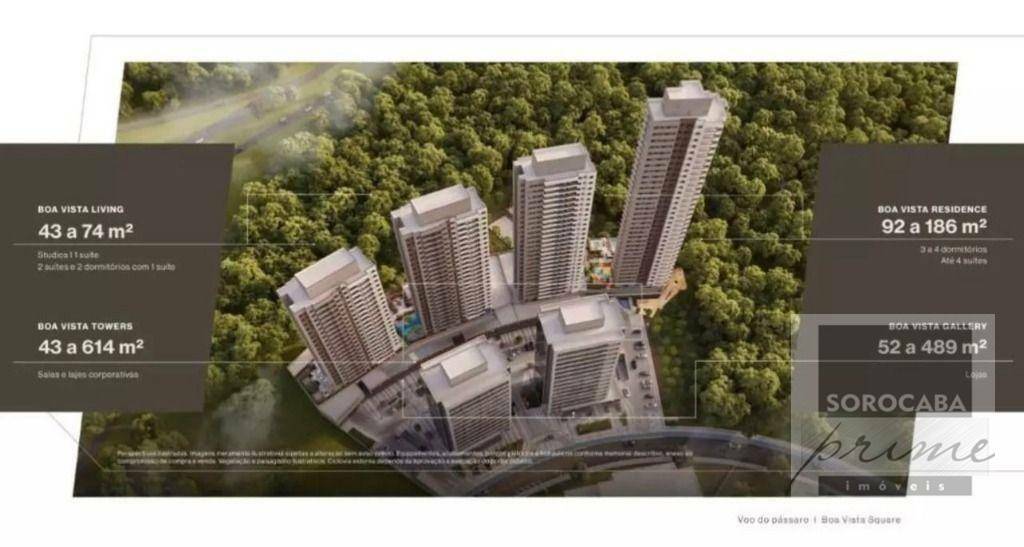 Apartamento à venda com 3 quartos, 119m² - Foto 4