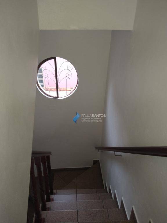 Casa à venda com 3 quartos, 160m² - Foto 17