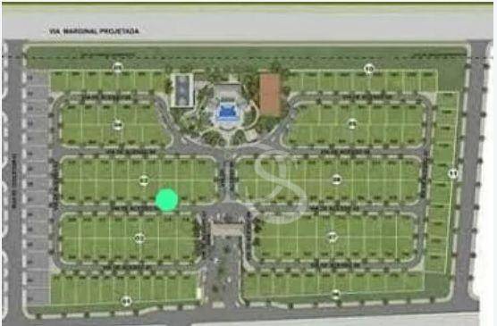 Loteamento e Condomínio, 250 m² - Foto 7